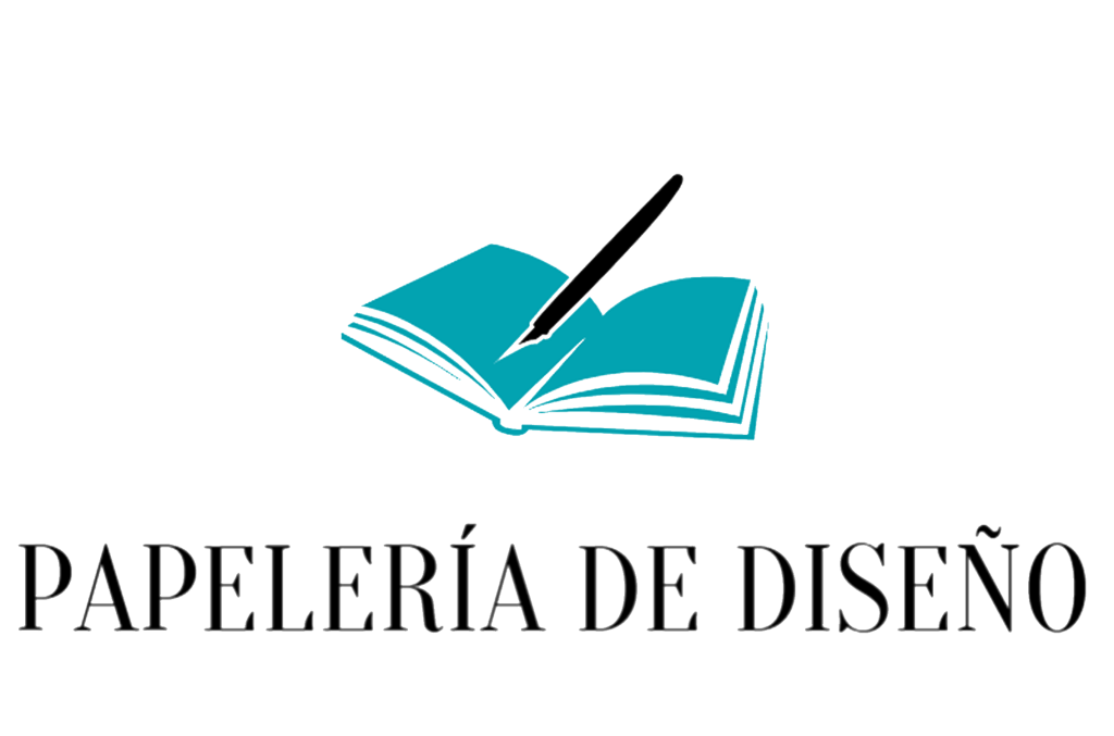 Papelería De Diseño