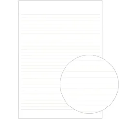 Apica | Cuaderno Premium A6 Silky Navy (Rayas)