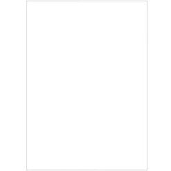 Apica | Cuaderno Premium A4 Silky Black (Liso)