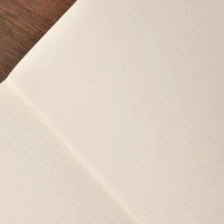 Apica | Cuaderno Premium B5 Silky Black (Puntos)
