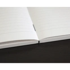 Apica | Cuaderno Premium CD Silky Navy (Rayas)