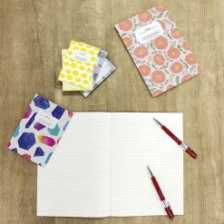 Apica | Libreta Hocco A5 Jewerly