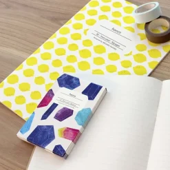 Apica | Libreta Hocco A6 Lemon