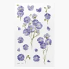 Appree | Pegatinas de Flores Prensadas Flax