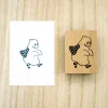 Arte CO | Sello Halloween Fabric Ghost