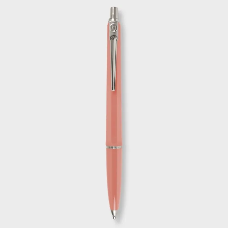 Ballograf | Bolígrafo Epoca P Salmon Pink