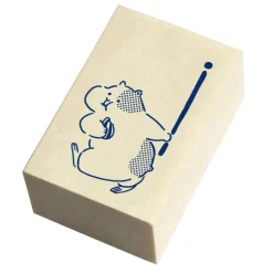 Beverly Ink | Sello Ink No Aibo Hamster