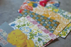 Classiky | Papel Origami Mihani Koubou Small