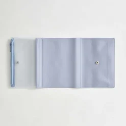 Daigo | Funda Estuche de Plástico Isshoni A6 Blue