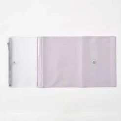 Daigo | Funda Estuche de Plástico Isshoni B6 Black
