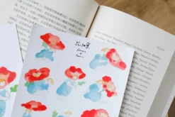 Dodolulu | Pegatinas Flowers & Leaves