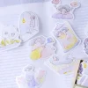 Dodolulu | Pegatinas Matchbox The Echoes Within