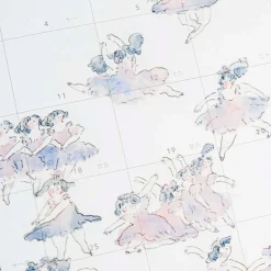 Dodolulu | Pegatinas Some Ballerinas