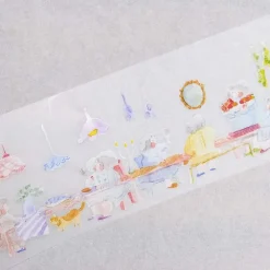 Dodolulu | PET Tape A La Table