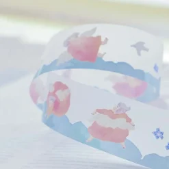 Dodolulu | PET Tape If I had Wings