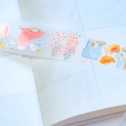 Dodolulu | PET Tape Indulgence