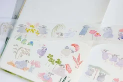 Dodolulu | PET Tape Memories