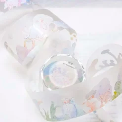Dodolulu | PET Tape Wonderland (1 metro)