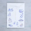 Dodolulu | Tarjeta de Agradecimiento Something Blue