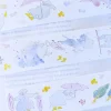 Dodolulu | Washi Tape Pitter-patter
