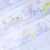 Dodolulu | Washi Tape Wonderland