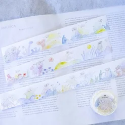 Dodolulu | Washi Tape Wonderland