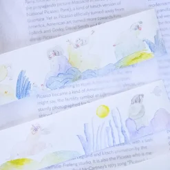 Dodolulu | Washi Tape Wonderland