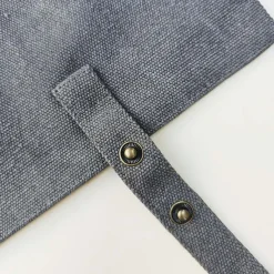 Entropía | Estuche Enrollable Gray