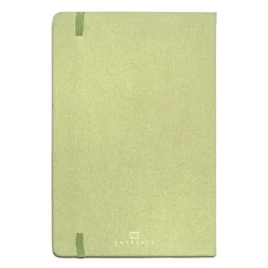 Entropia | Bullet Journal Entropía A5 Verde