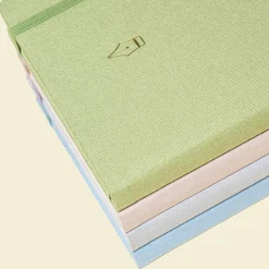 Entropia | Bullet Journal Entropía A5 Lila