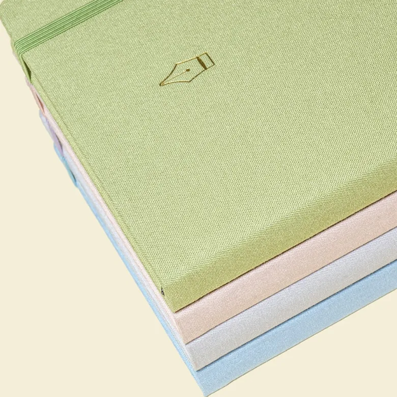Entropia | Bullet Journal Entropía A5 Lila