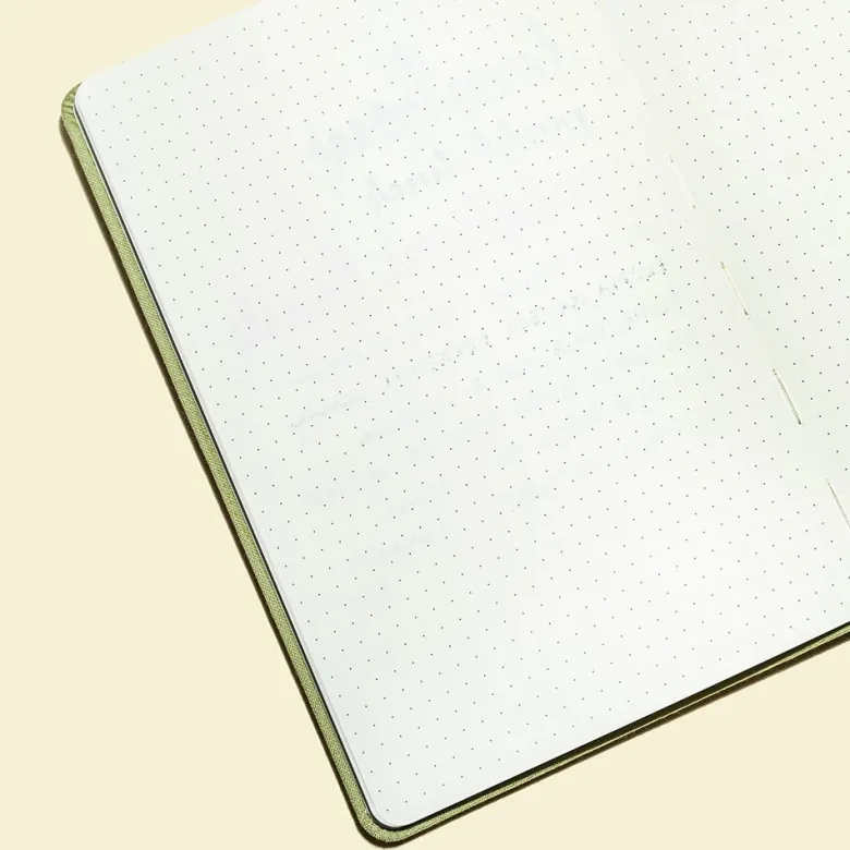 Entropia | Bullet Journal Entropía A5 Lila
