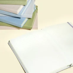 Entropia | Bullet Journal Entropía A5 Lila
