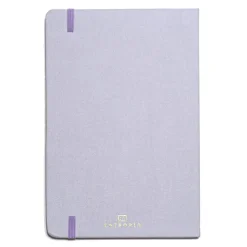 Entropia | Bullet Journal Entropía A5 Lila