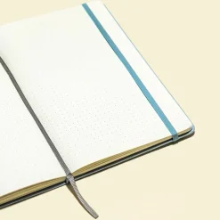 Entropia | Bullet Journal Entropía A5 Lila