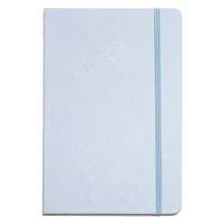 Entropia | Bullet Journal Entropía A5 Azul