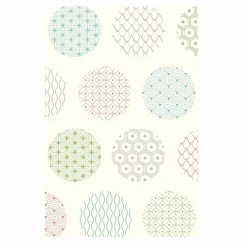 Furukawashiko | Cuaderno Acordeón Goshuin Lucky and Auspicious