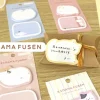 Furukawashiko | Notas Adhesivas Kimama Fusen Relaxing Rabbit
