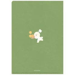 Furukawashiko | Portafolios A5 Viva Italia Bread Dog