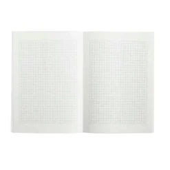 Hanaduri | Cuaderno Hanji Book Cabinet A5 Pink (Cuadros)