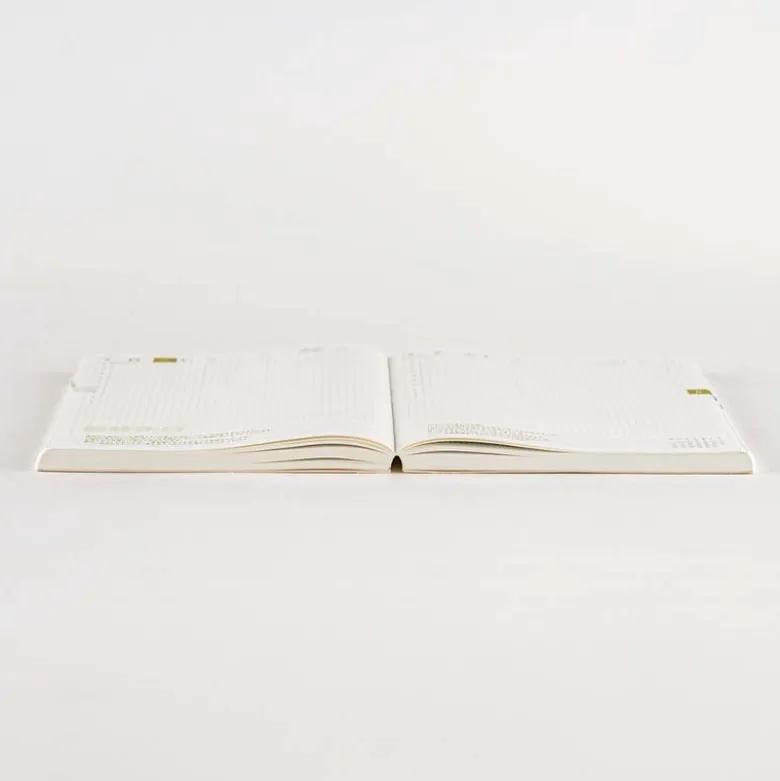 Hobonichi | Agenda Hobonichi Cousin A5 (Japonés) 2027