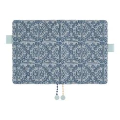 Hobonichi | Agenda Hobonichi Cousin A5 Mina Perhonen: felice (Blue) 2027