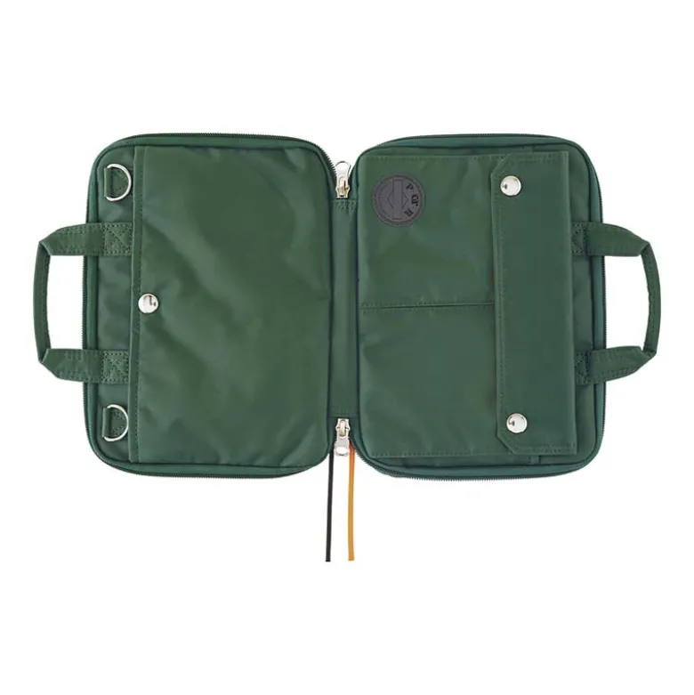 Hobonichi | Agenda Hobonichi Cousin A5 POTR: Stride (Evergreen) 2027
