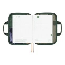 Hobonichi | Agenda Hobonichi Cousin A5 POTR: Stride (Evergreen) 2027