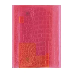 Hobonichi | Agenda Hobonichi Cousin A5 beautiful people: Nothing to Hide (Pink) 2027