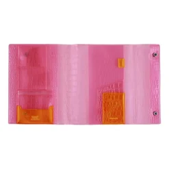 Hobonichi | Agenda Hobonichi Cousin A5 beautiful people: Nothing to Hide (Pink) 2027