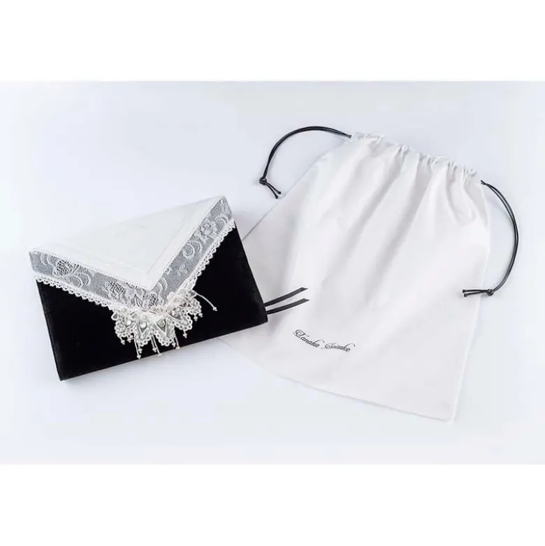 Hobonichi | Agenda Hobonichi Cousin A5 tanakadaisuke: White Handkerchief Diary 2027