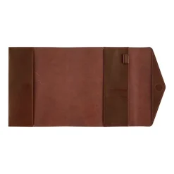 Hobonichi | Agenda Hobonichi Cousin A5 Glow: Chianti 2027