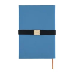 Hobonichi | Agenda Hobonichi Cousin A5 Folio: Ocean Blue 2027