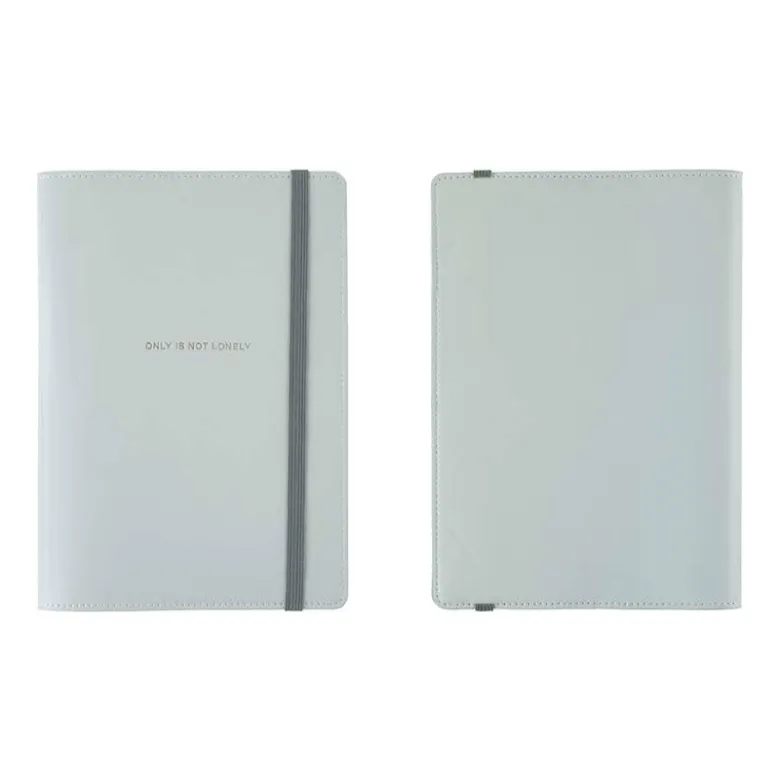 Hobonichi | Agenda Hobonichi Cousin A5 Only is Not Lonely: Ramune 2027